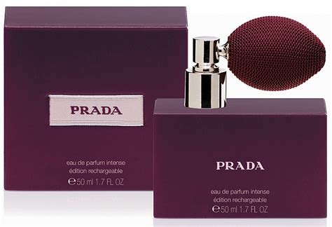 prada intense ulta|Prada intense woman.